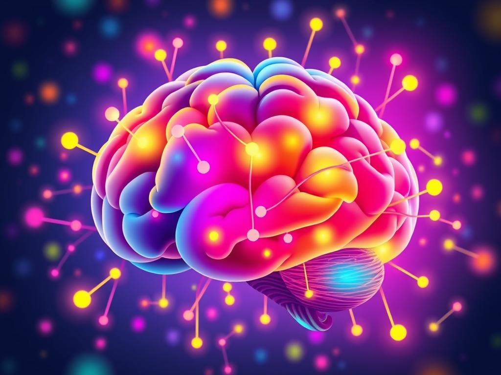 animated illustration based on blog post title in graphic style